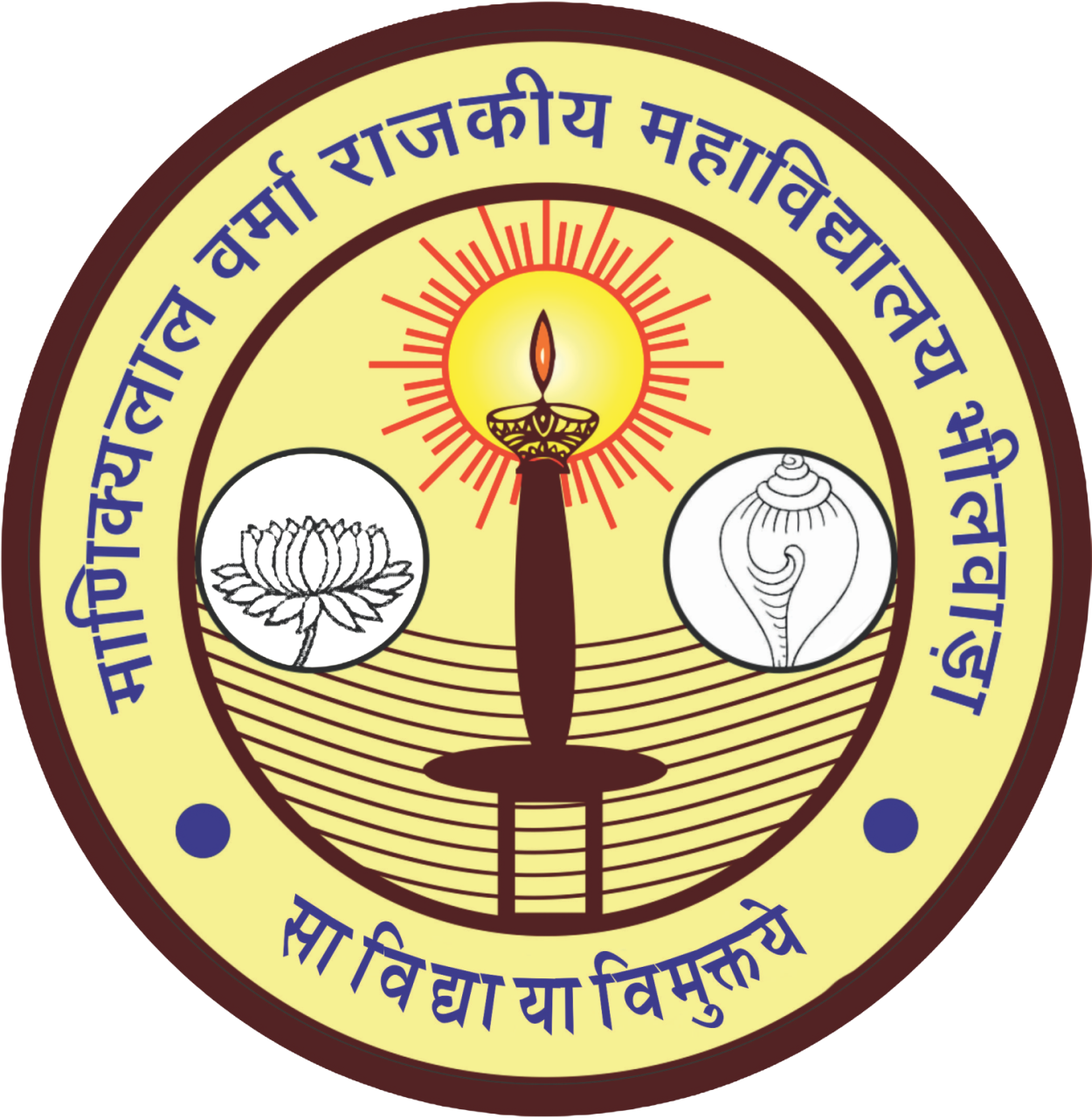 MLV Logo